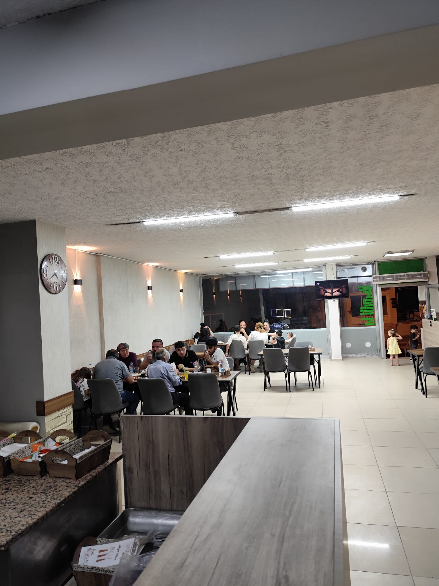 Konya Etli Ekmek Salonu